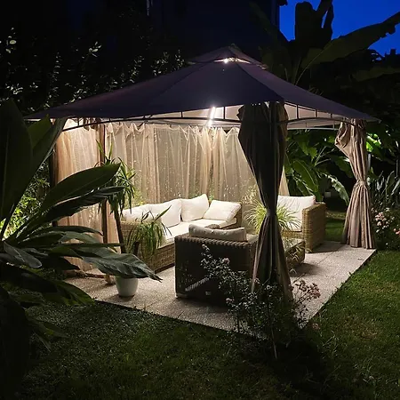 Palazzo Cini Luxury In Pise