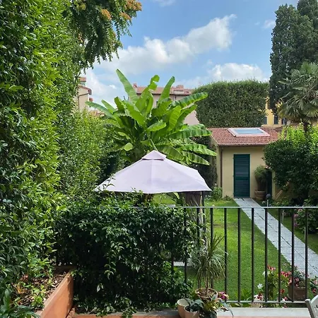 Palazzo Cini Luxury In Piza