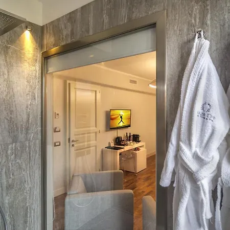 Palazzo Cini Luxury In