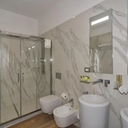 Couette-café Palazzo Cini Luxury In