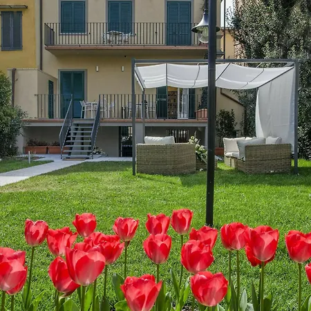 Palazzo Cini Luxury In 3* Piza