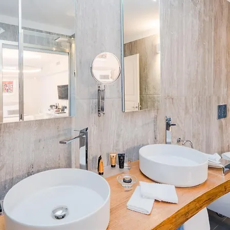 Palazzo Cini Luxury In