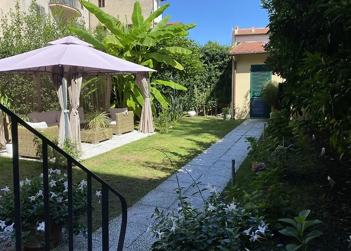 Couette-café Palazzo Cini Luxury In 4*