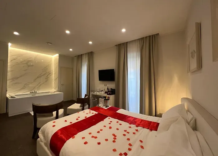 Palazzo Cini Luxury In