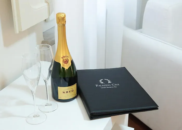 Palazzo Cini Luxury In