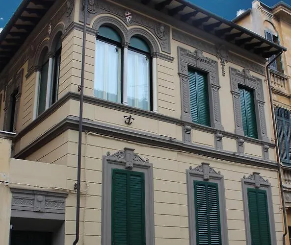 Palazzo Cini Luxury In 4*