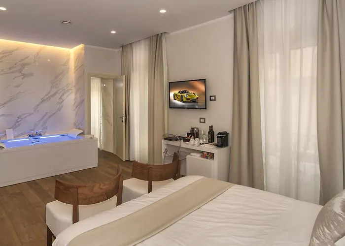 Couette-café Palazzo Cini Luxury In 4*