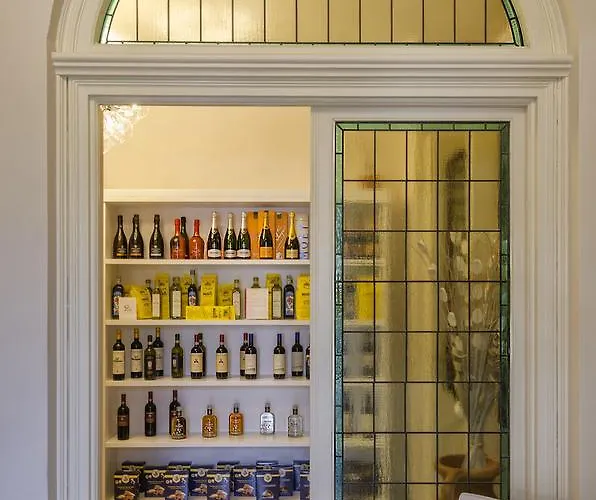 Palazzo Cini Luxury In 4*