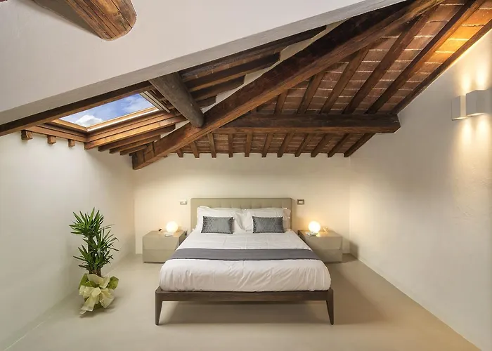 Couette-café Palazzo Cini Luxury In 4*