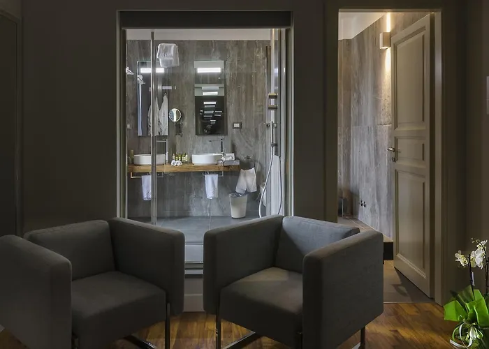 Palazzo Cini Luxury In