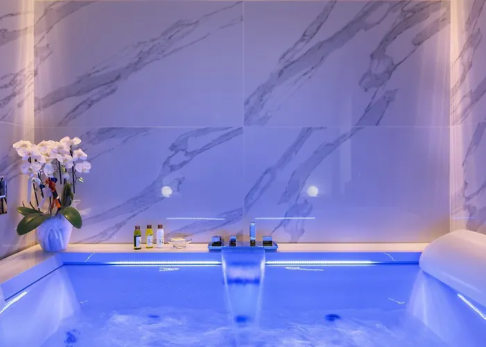 Palazzo Cini Luxury In