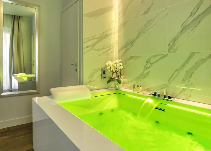 Palazzo Cini Luxury In Pise