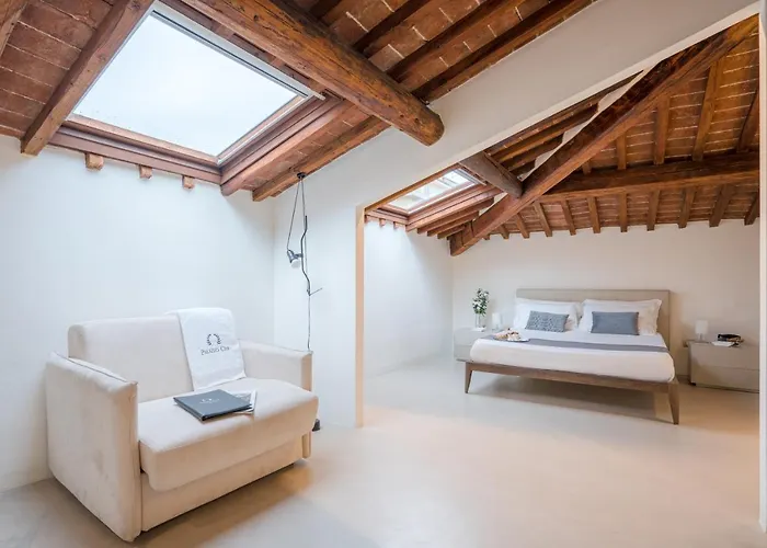 Palazzo Cini Luxury In
