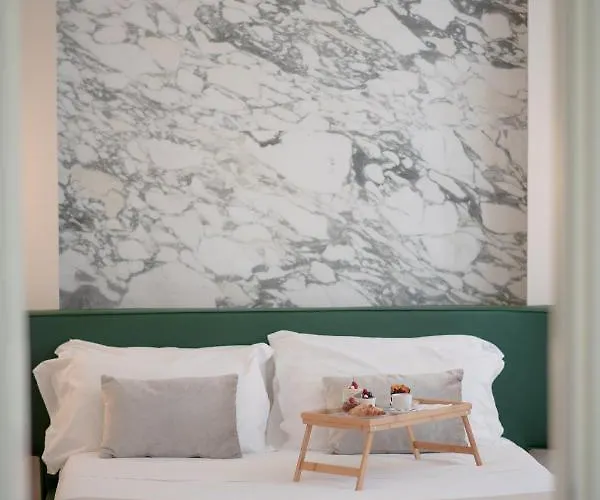 Palazzo Cini Luxury In 4* Pise