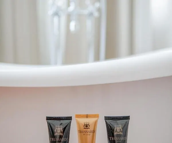 Palazzo Cini Luxury In 4*