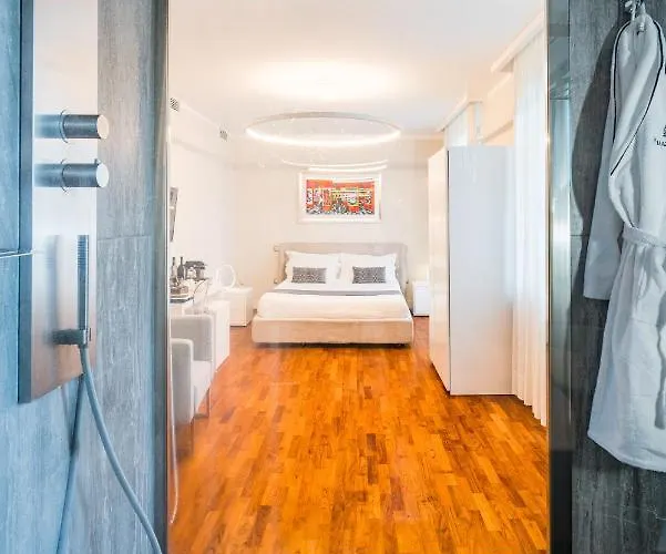 Palazzo Cini Luxury In 4*