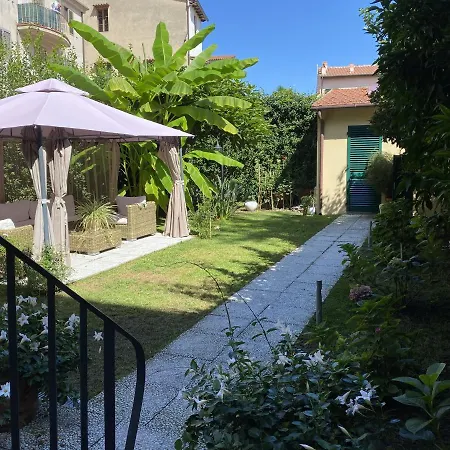Bed & Breakfast Palazzo Cini Luxury In 3*