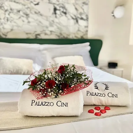 Palazzo Cini Luxury In 3*
