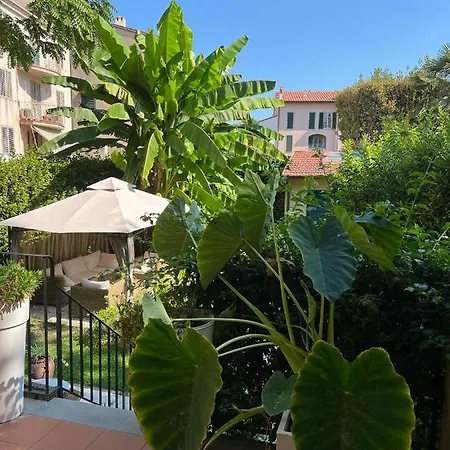 Palazzo Cini Luxury In Bed & Breakfast