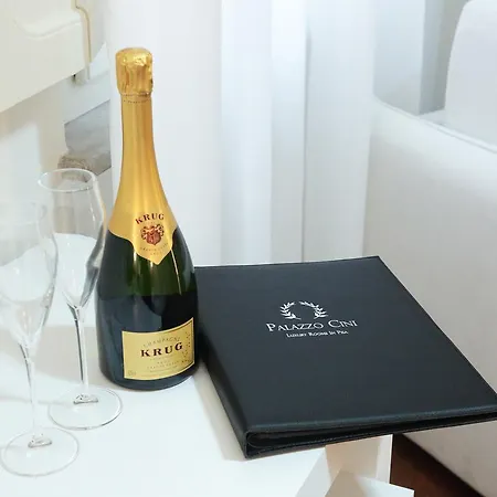Palazzo Cini Luxury In