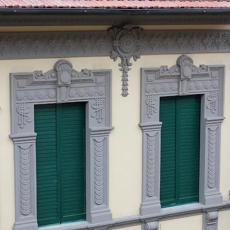 Palazzo Cini Luxury In Bed & Breakfast