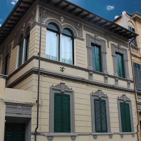 Palazzo Cini Luxury In 3*