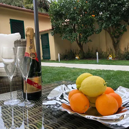 Palazzo Cini Luxury In 3* Pisa