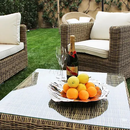 Palazzo Cini Luxury In 3*