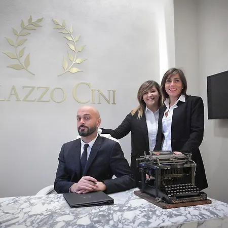 Palazzo Cini Luxury In Pisa