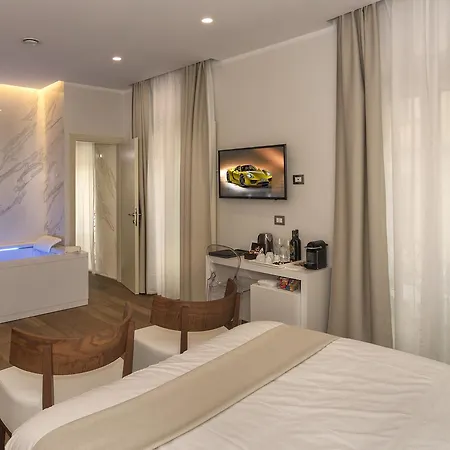 Bed & Breakfast Palazzo Cini Luxury In 3*