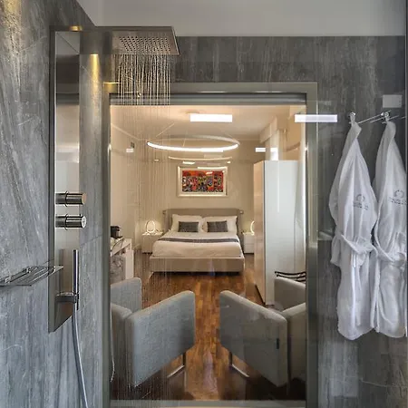Bed & Breakfast Palazzo Cini Luxury In