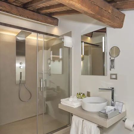 Palazzo Cini Luxury In Bed & Breakfast 3*