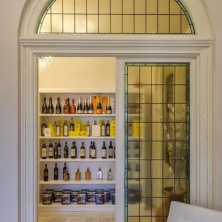 Palazzo Cini Luxury In 3*