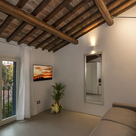 Palazzo Cini Luxury In Bed & Breakfast
