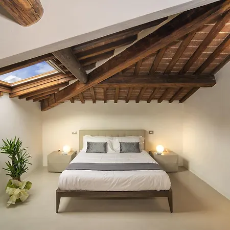 Bed & Breakfast Palazzo Cini Luxury In 3*