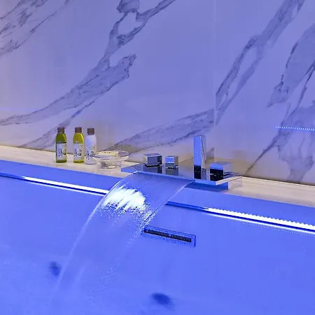 Palazzo Cini Luxury In
