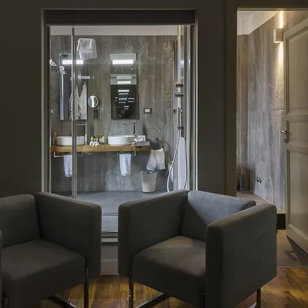 Palazzo Cini Luxury In