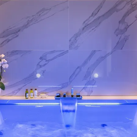 Palazzo Cini Luxury In