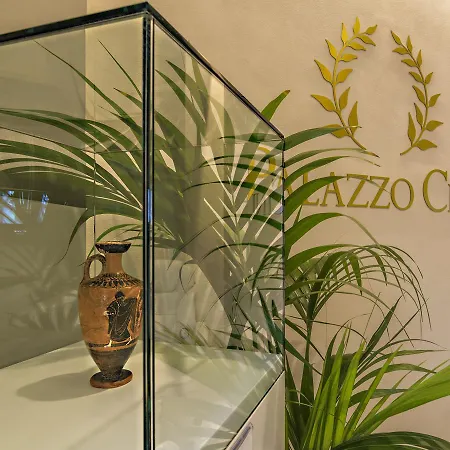 Palazzo Cini Luxury In 3* Pisa