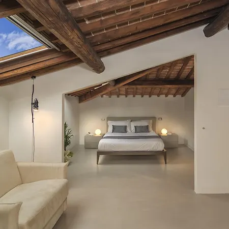 Palazzo Cini Luxury In Bed & Breakfast