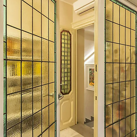 Bed & Breakfast Palazzo Cini Luxury In