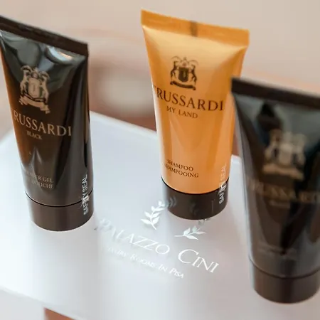 Bed & Breakfast Palazzo Cini Luxury In