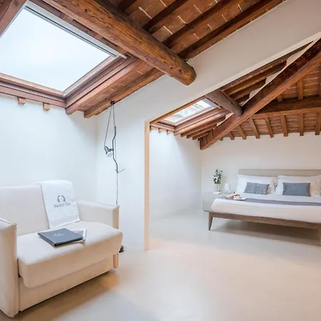 Palazzo Cini Luxury In