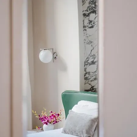 Bed & Breakfast Palazzo Cini Luxury In