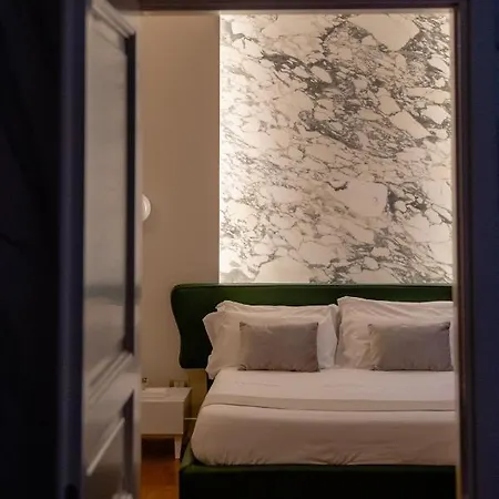 Palazzo Cini Luxury In Bed & Breakfast 3*