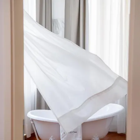 Bed & Breakfast Palazzo Cini Luxury In 3*