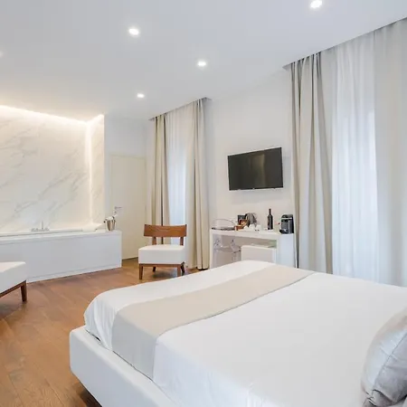 Bed & Breakfast Palazzo Cini Luxury In 3*
