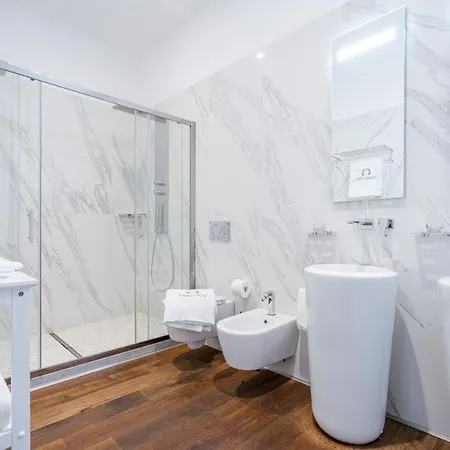 Bed & Breakfast Palazzo Cini Luxury In