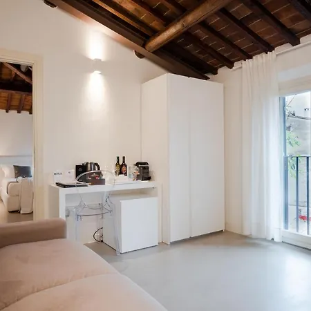 Bed & Breakfast Palazzo Cini Luxury In